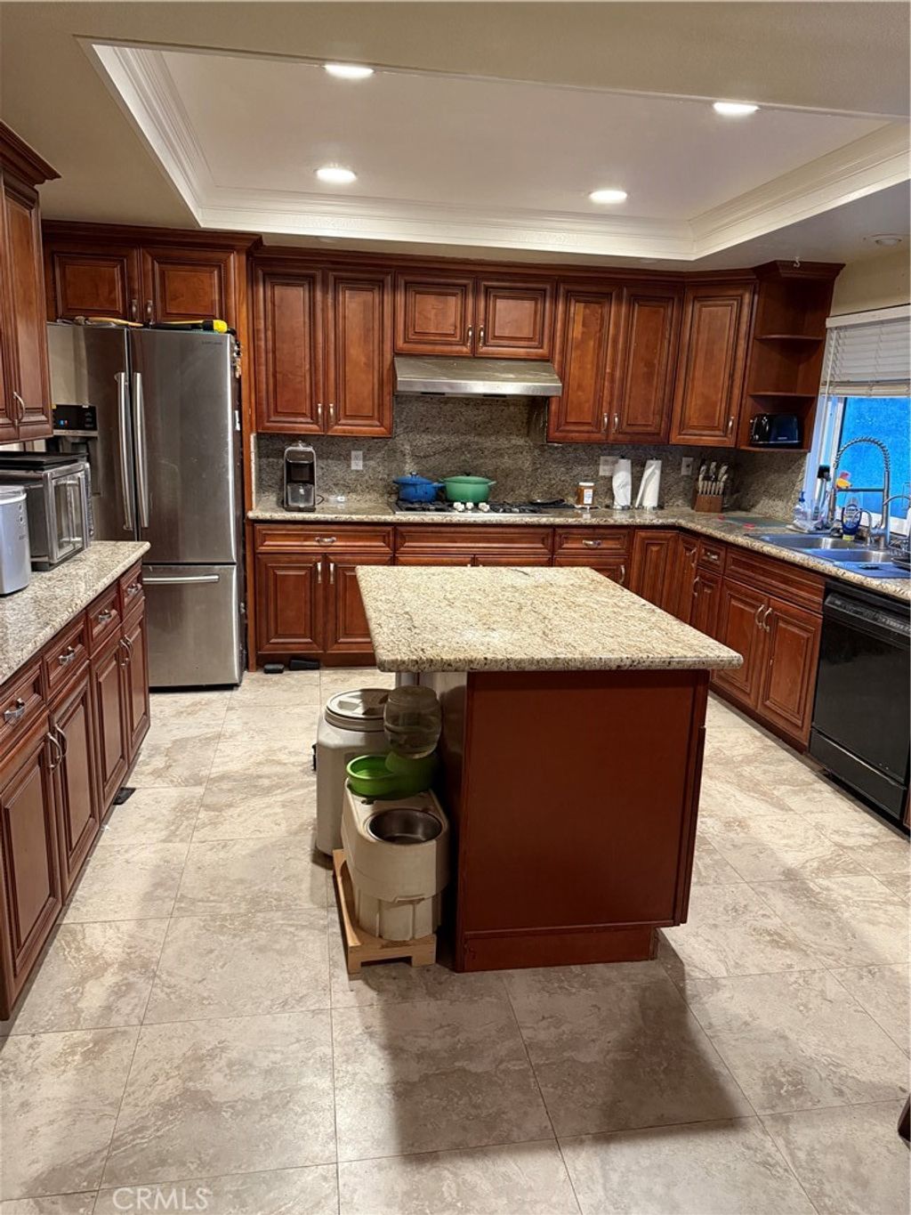 Photo of 1808 Via Entrada, Rowland Heights, CA 91748 (MLS # WS26008076)