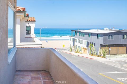 Photo of 120 Marine AVE, Manhattan Beach, CA 90266 (MLS # SB26128030)