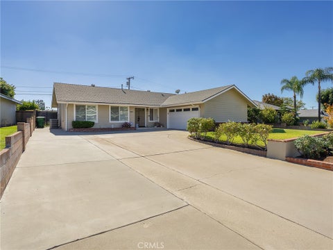 Photo of 1024 Mildred Street, La Verne, CA 91750 (MLS # BB26227844)