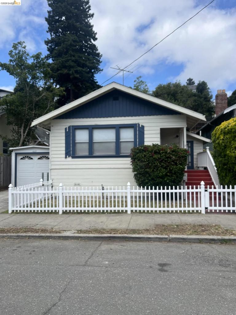 4009 Canon Ave Ave