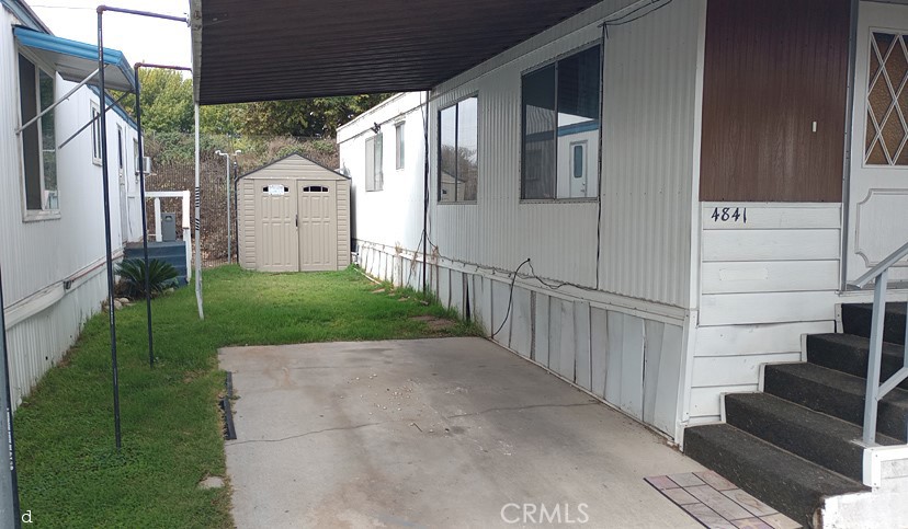 4841 Holly Avenue 114