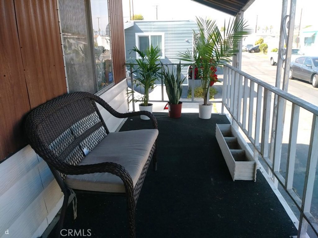 Photo of 4841 Holly Avenue #114, Long Beach, CA 90805 (MLS # PW25244636)