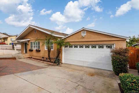 555 S 65th St San Diego CA 92114