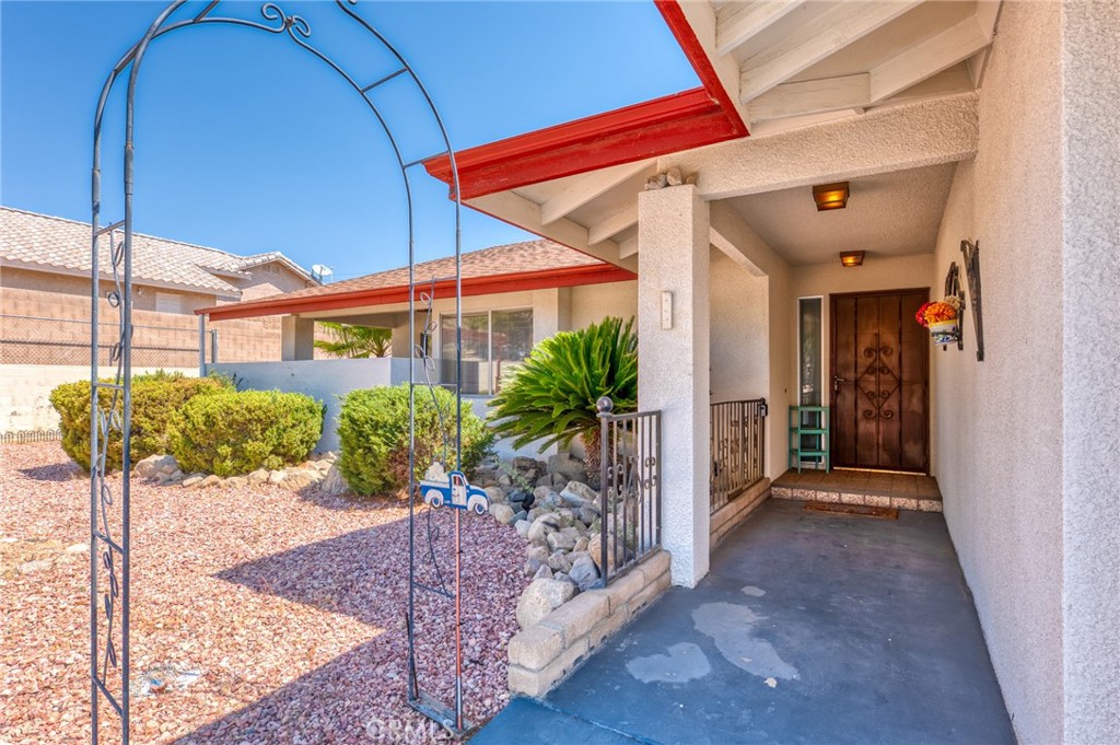 7515 Pinon Drive