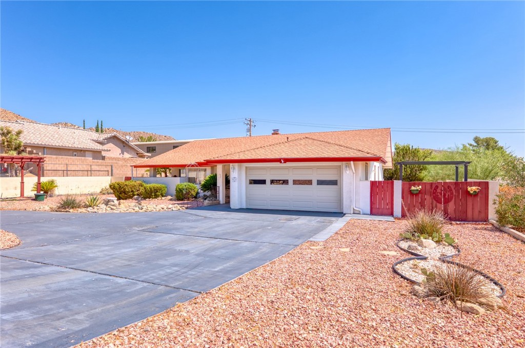 7515 Pinon Drive