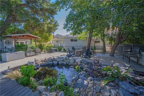 Photo of 21143 Placerita Canyon RD, Newhall, CA 91321 (MLS # SR26228691)