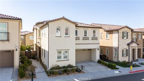 Photo of 20742 Pine Cone Circle, Porter Ranch, CA 91326 (MLS # SR26044175)