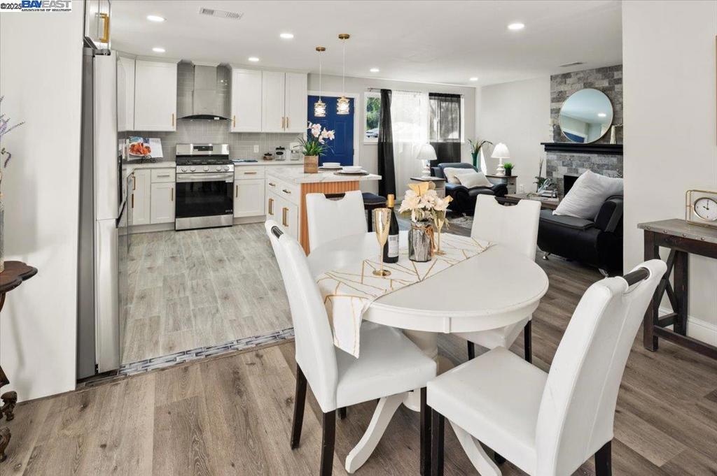 NORTH SIDE - Residential