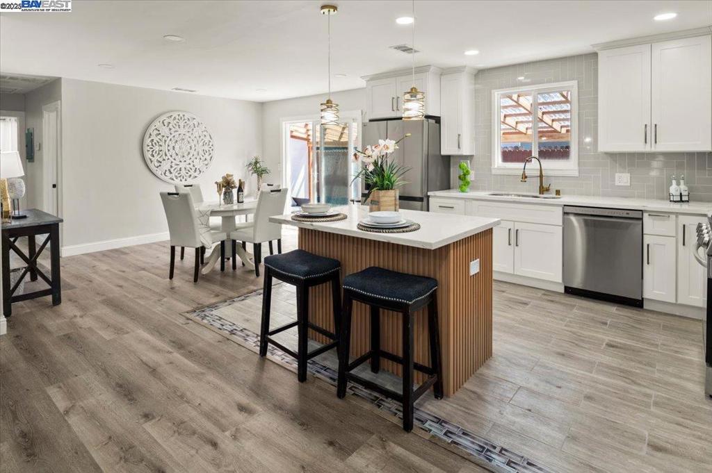 NORTH SIDE - Residential