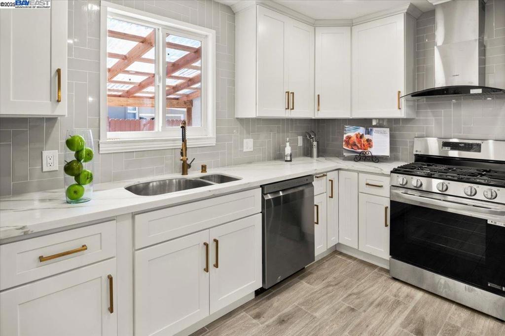 NORTH SIDE - Residential