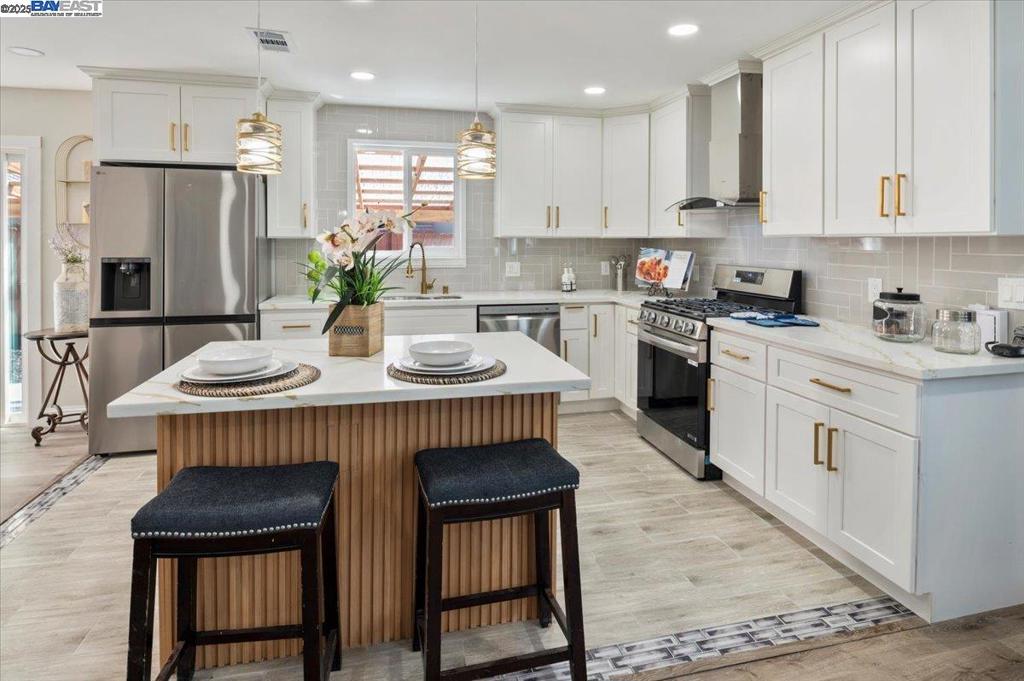 NORTH SIDE - Residential