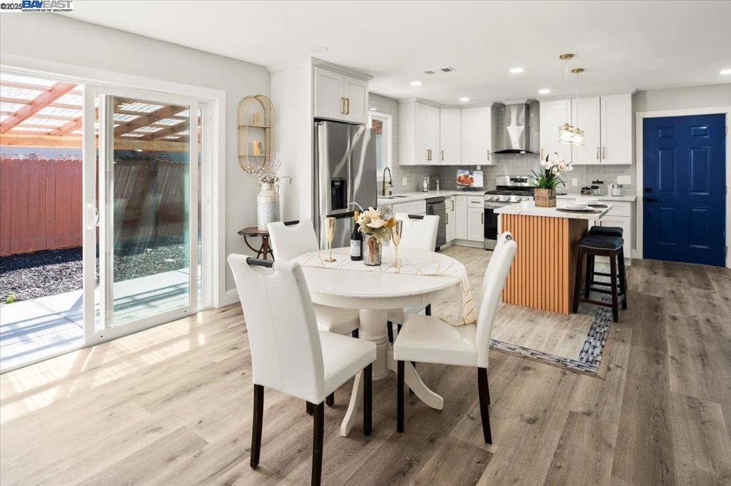 NORTH SIDE - Residential