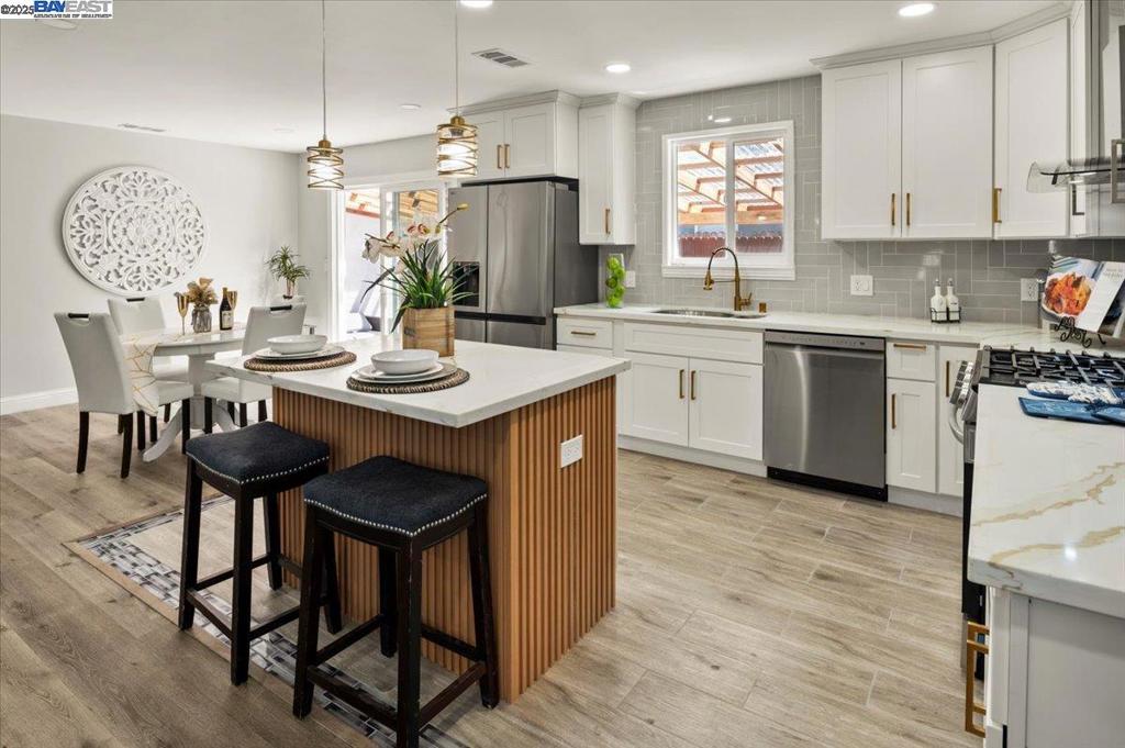 NORTH SIDE - Residential