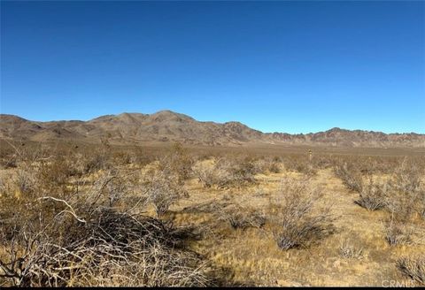 Photo of 0 Lucerne Valley Cutoff, Barstow, CA 92311 (MLS # HD26027817)