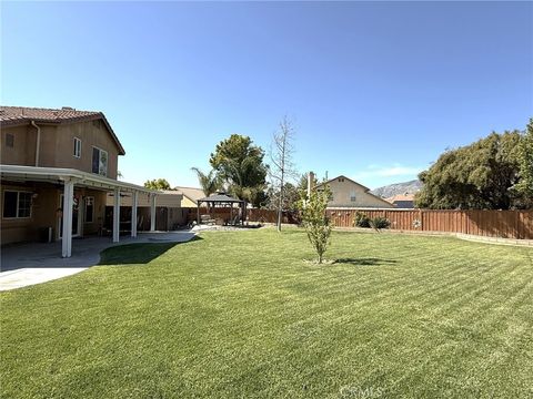1043 Titus Court San Jacinto CA 92583