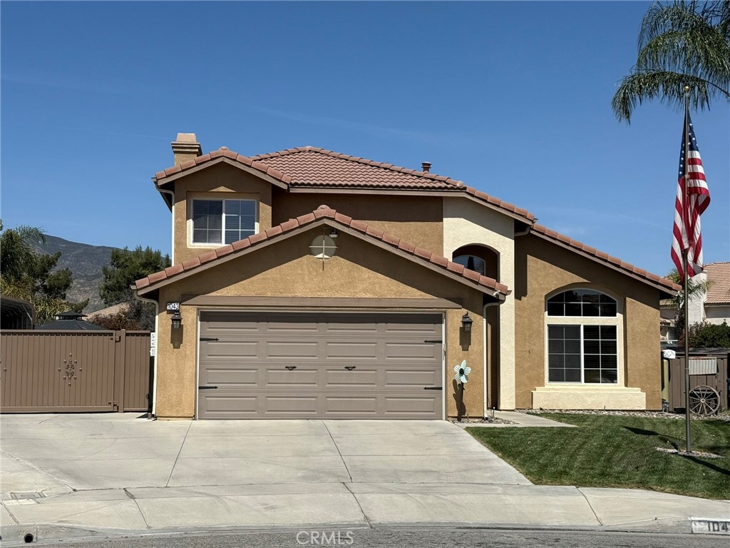 1043 Titus Court