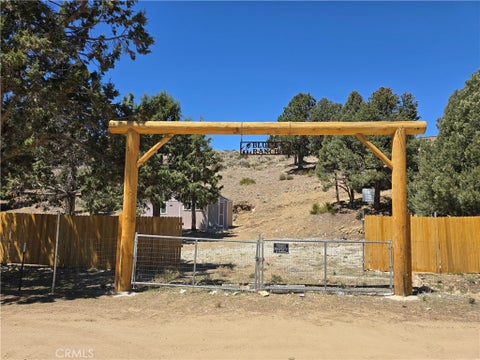 Photo of 46247 Serpentine Dr, Big Bear City, CA 92314 (MLS # PW26216089)