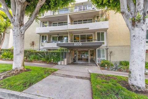 Photo of 8535 W West Knoll DR #209, West Hollywood, CA 90069 (MLS # OC26100930)