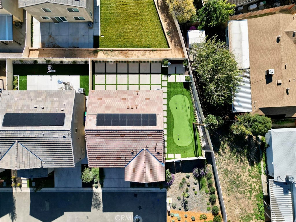 southcreek - Residential