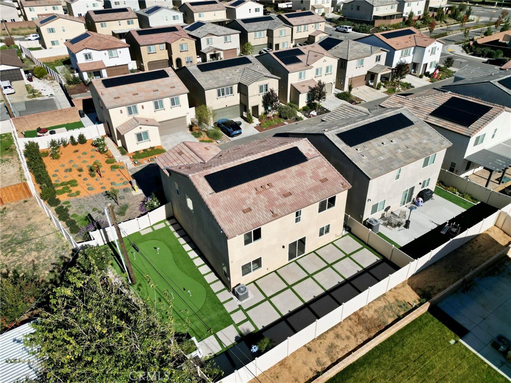 southcreek - Residential