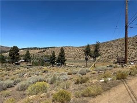 Photo of 0 Curvate Drive, Baldwin Lake, CA 92314 (MLS # PW25206736)