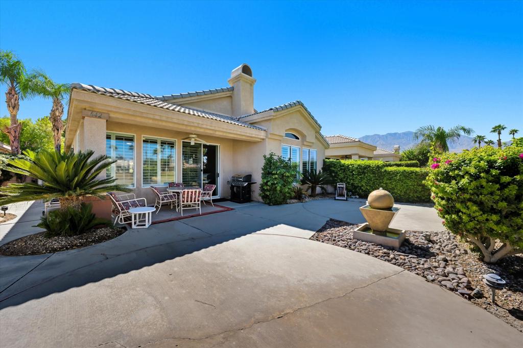 Desert Princess - Residential