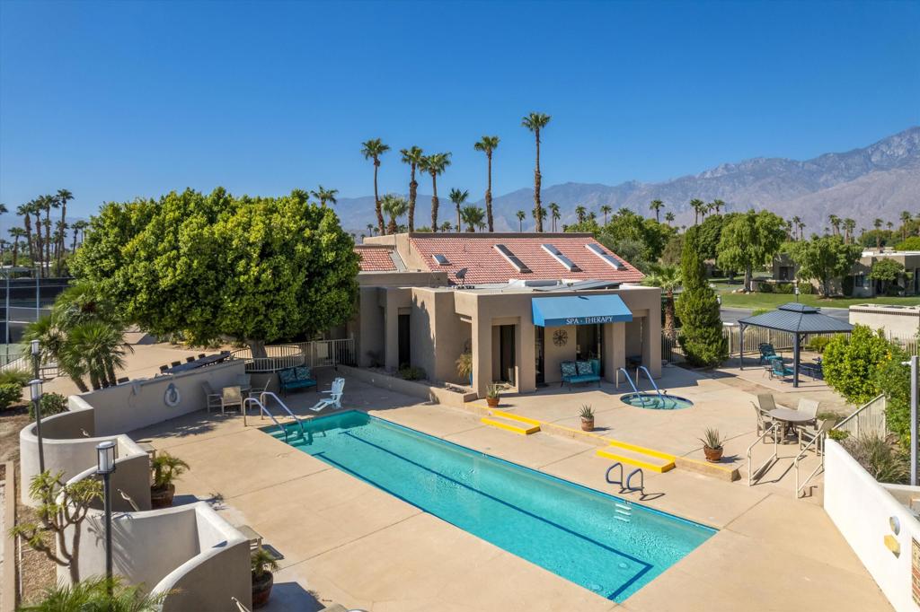 Desert Princess - Residential
