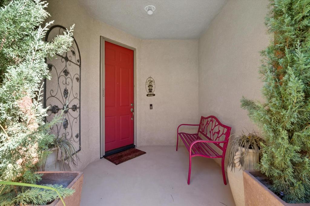 Desert Princess - Residential