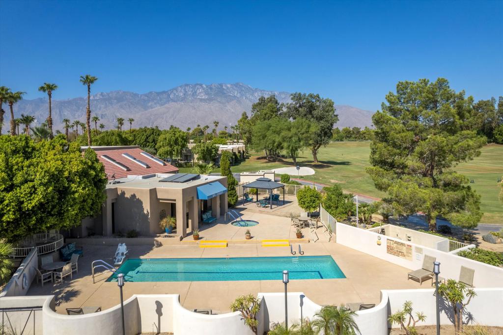 Desert Princess - Residential