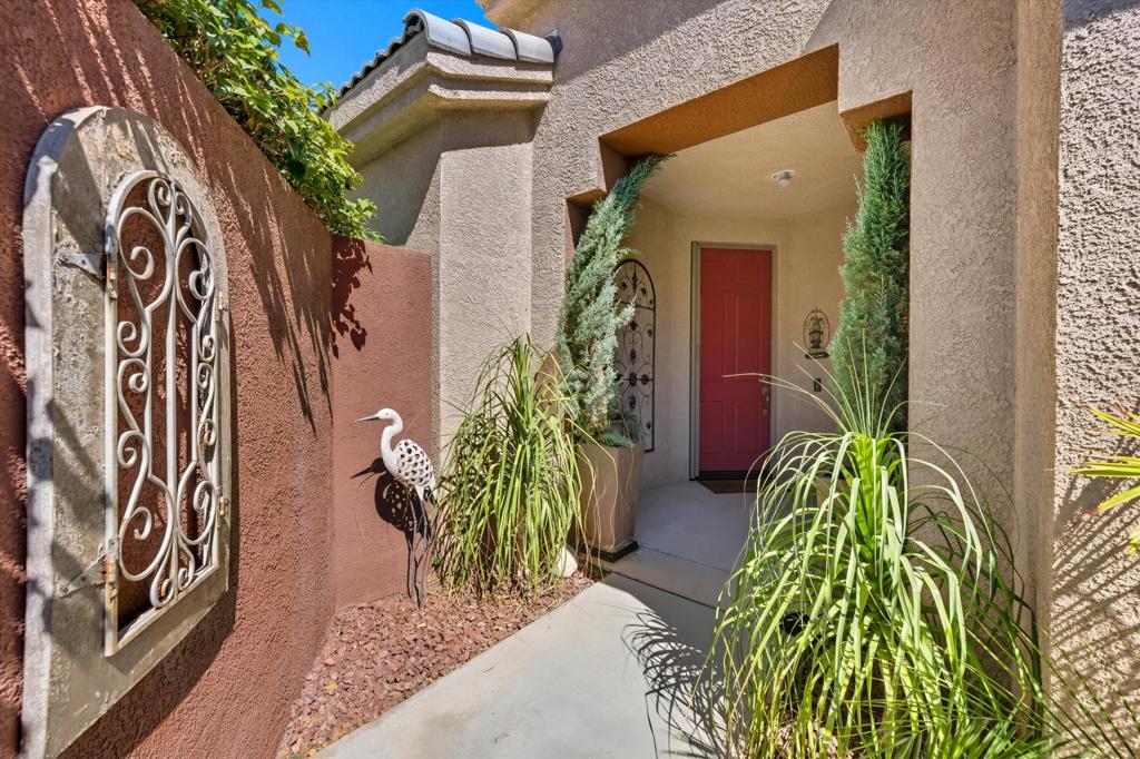 Desert Princess - Residential