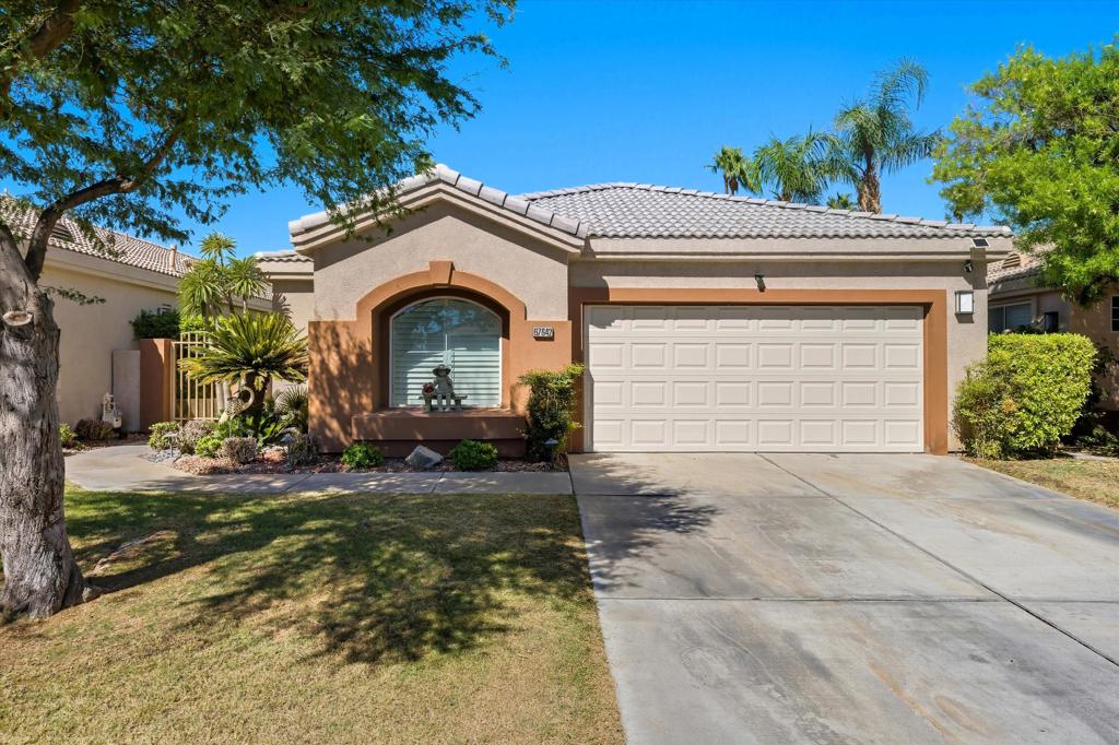 Desert Princess - Residential