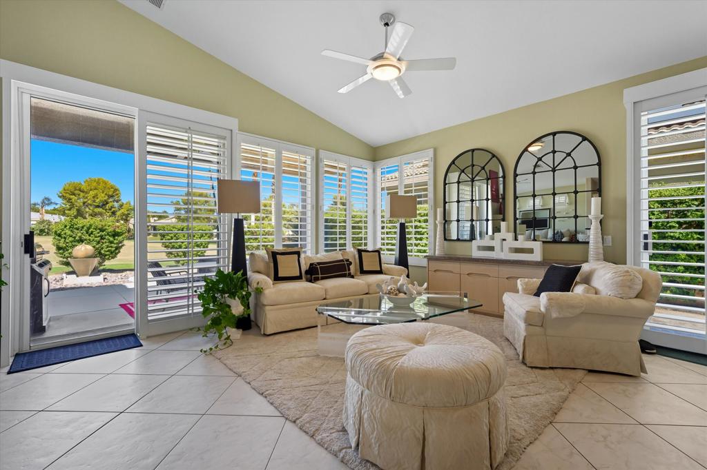 Desert Princess - Residential