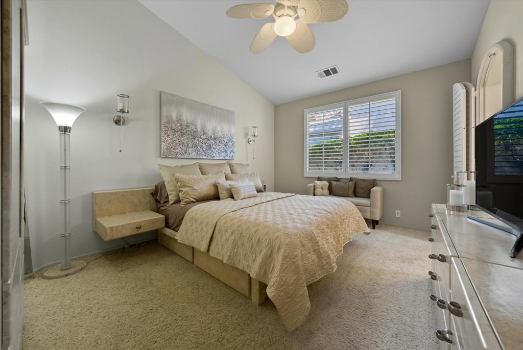 Desert Princess - Residential