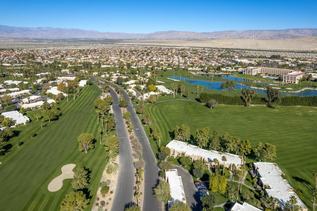 Desert Princess - Residential