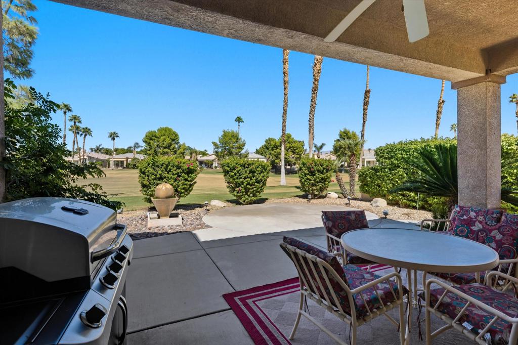 Desert Princess - Residential