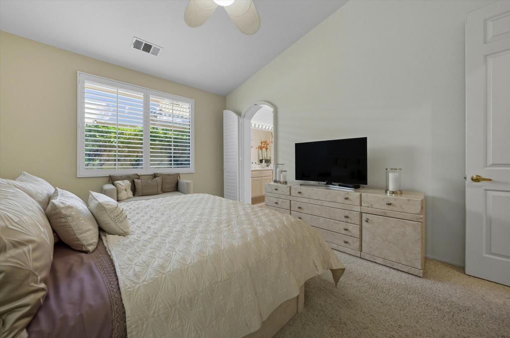 Desert Princess - Residential