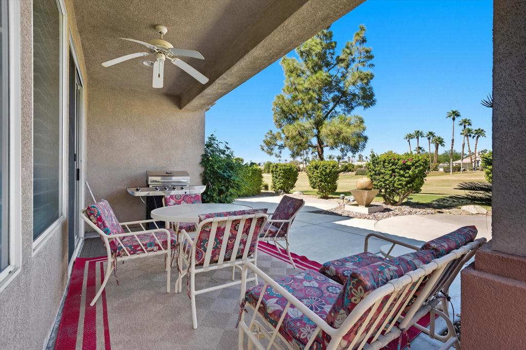 Desert Princess - Residential