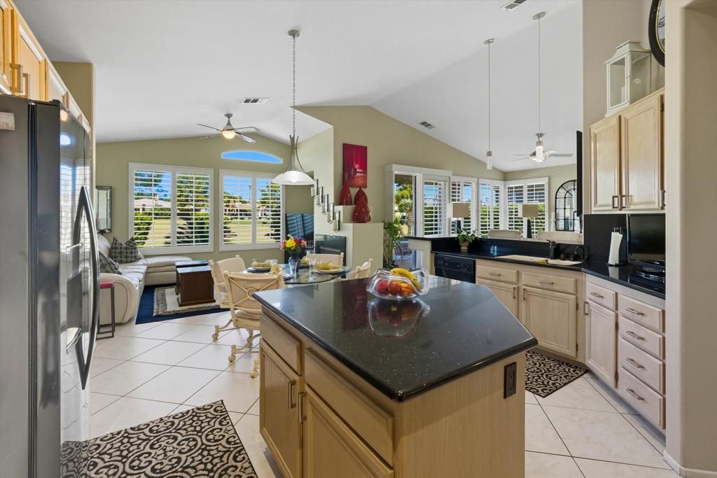 Desert Princess - Residential