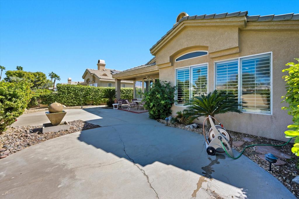 Desert Princess - Residential