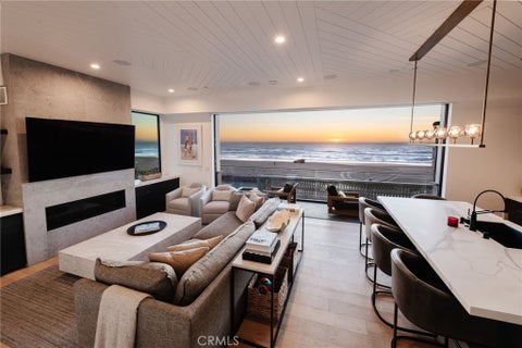 Photo of 2200 The Strand #A, Manhattan Beach, CA 90266 (MLS # SB26179392)