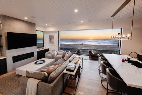 Photo of 2200 The Strand #A, Manhattan Beach, CA 90266 (MLS # SB26179392)