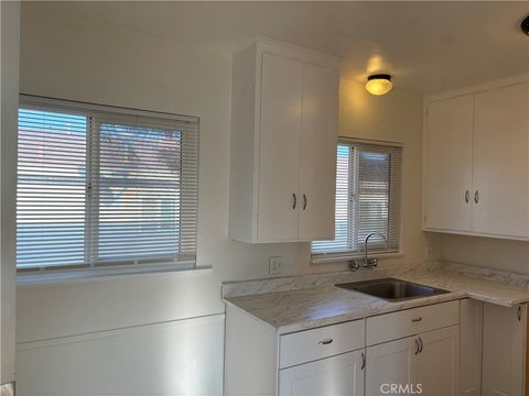 Photo of 605 W D Street #D, Ontario, CA 91782 (MLS # CV26028456)