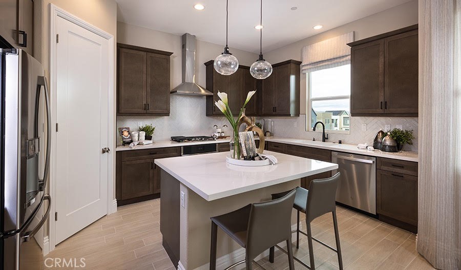 Jasmine (JASM5P) - Residential Lease
