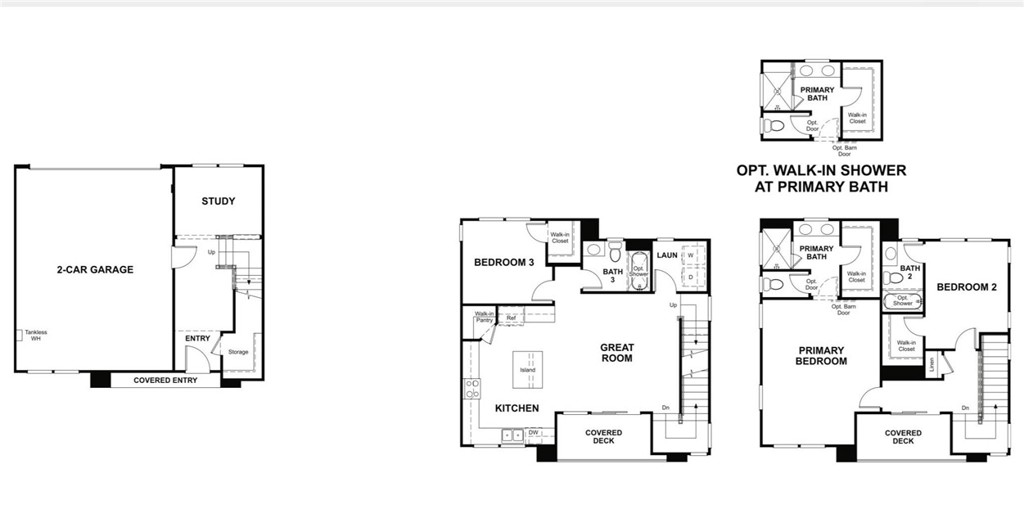 Jasmine (JASM5P) - Residential Lease