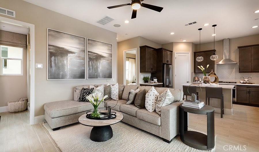 Jasmine (JASM5P) - Residential Lease