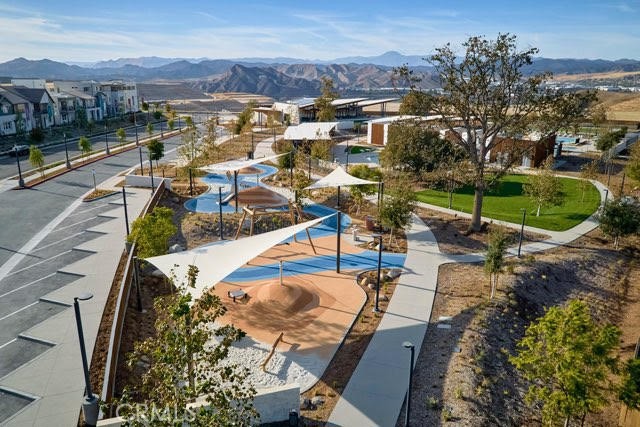 Jasmine (JASM5P) - Residential Lease