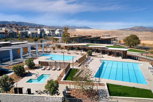 Jasmine (JASM5P) - Residential Lease