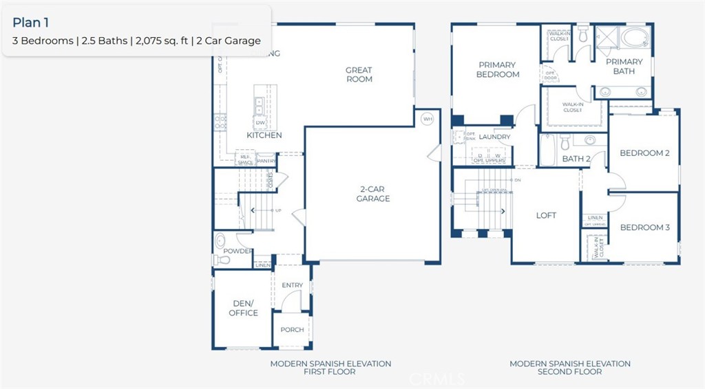 3443 East Moonstone Drive