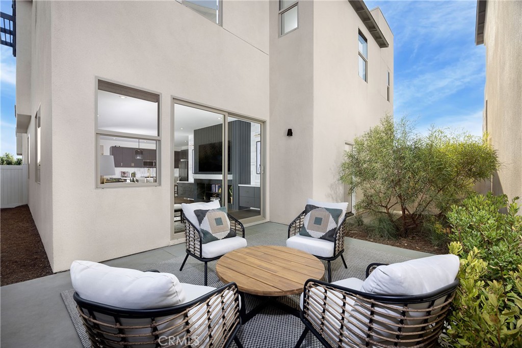 3443 East Moonstone Drive