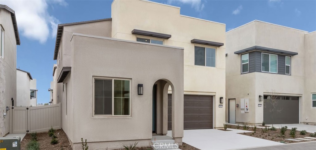 3443 East Moonstone Drive